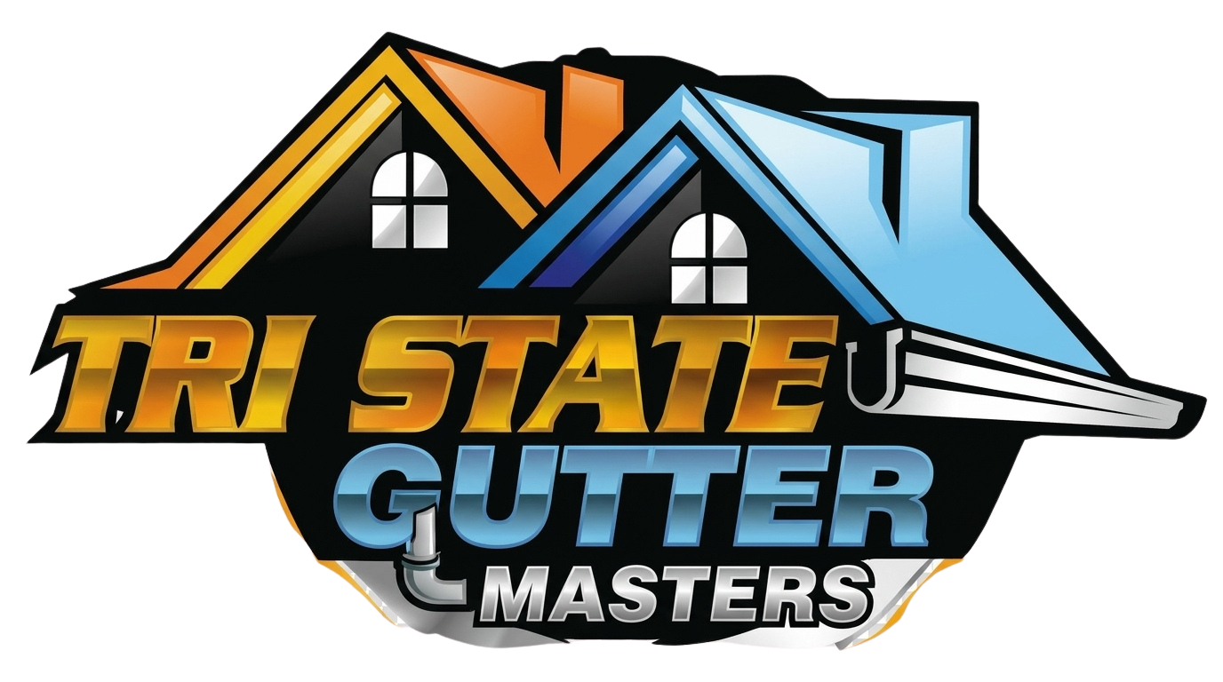 Tri-State Gutter Masters Logo